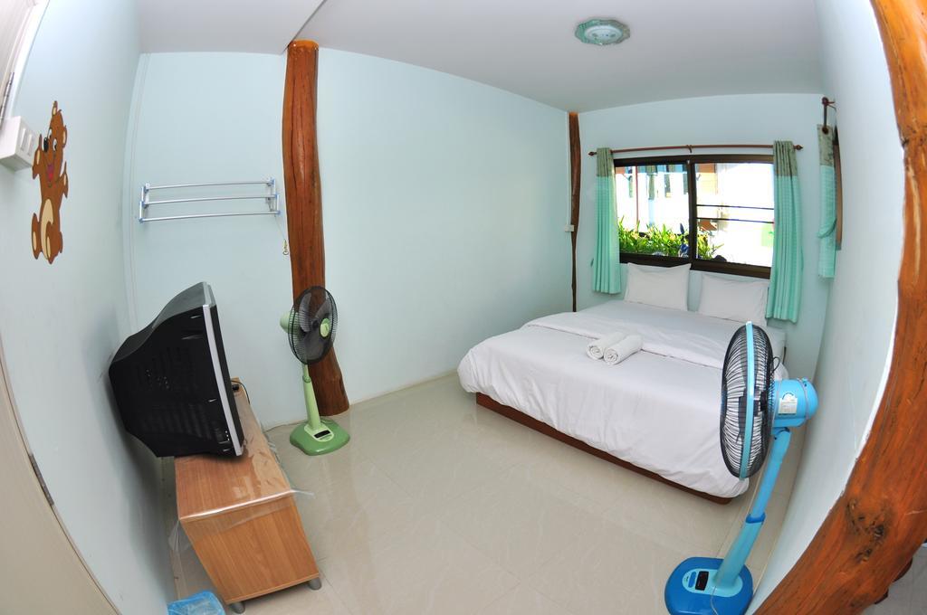 Pailaisi Resort Zewnętrze zdjęcie