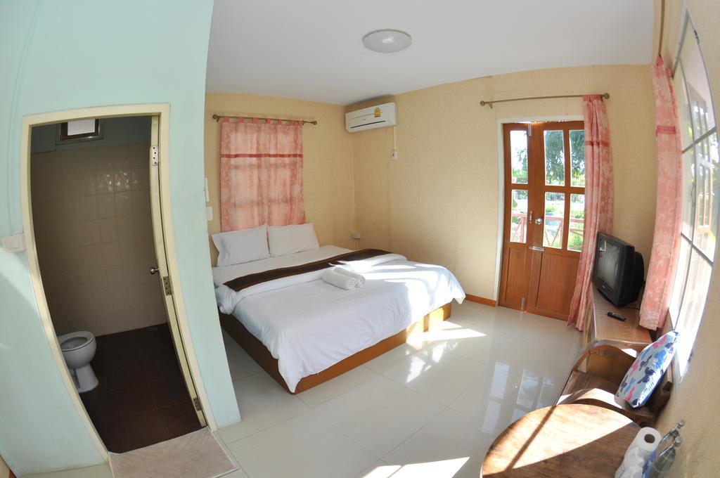 Pailaisi Resort Zewnętrze zdjęcie