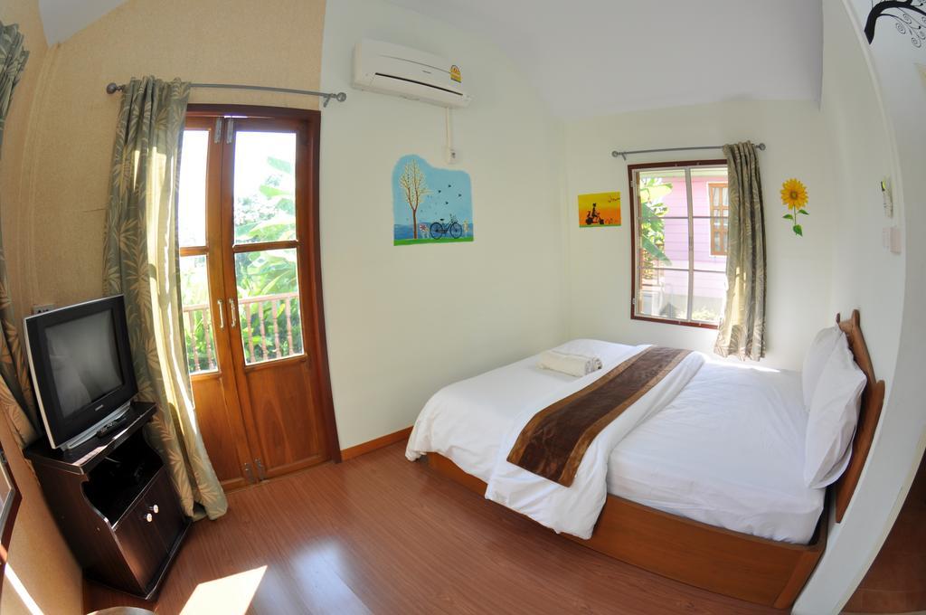 Pailaisi Resort Zewnętrze zdjęcie