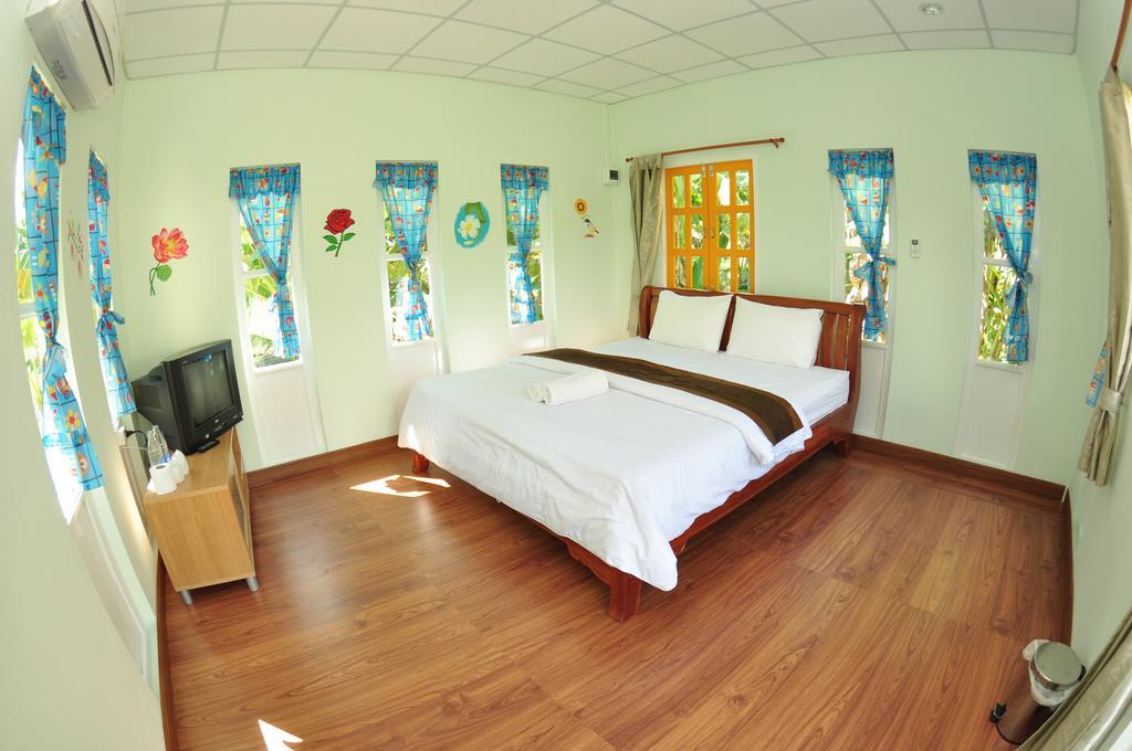 Pailaisi Resort Zewnętrze zdjęcie