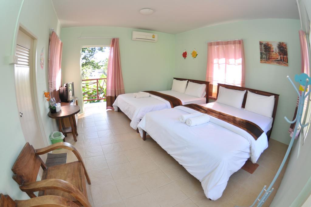 Pailaisi Resort Zewnętrze zdjęcie