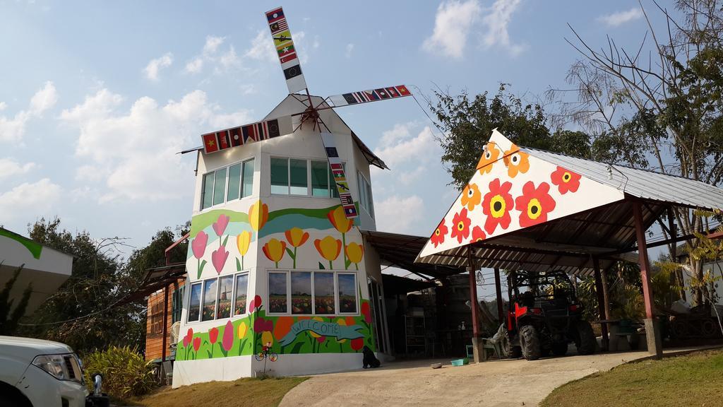 Pailaisi Resort Zewnętrze zdjęcie