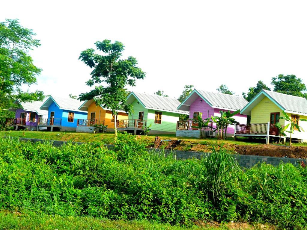 Pailaisi Resort Zewnętrze zdjęcie