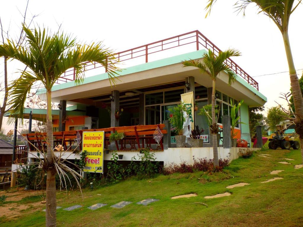 Pailaisi Resort Zewnętrze zdjęcie