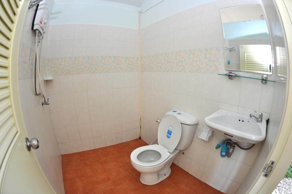 Pailaisi Resort Zewnętrze zdjęcie