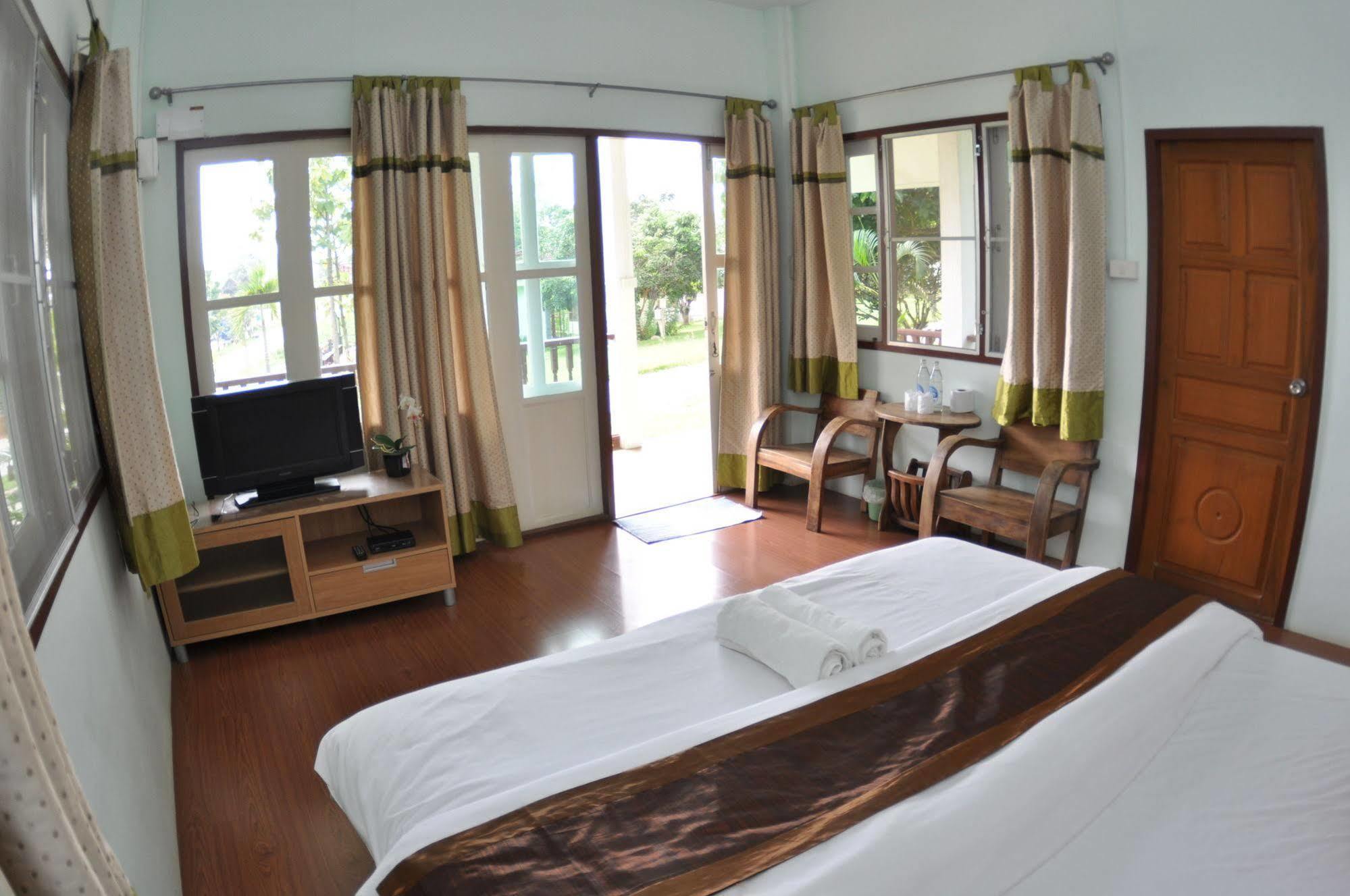 Pailaisi Resort Zewnętrze zdjęcie