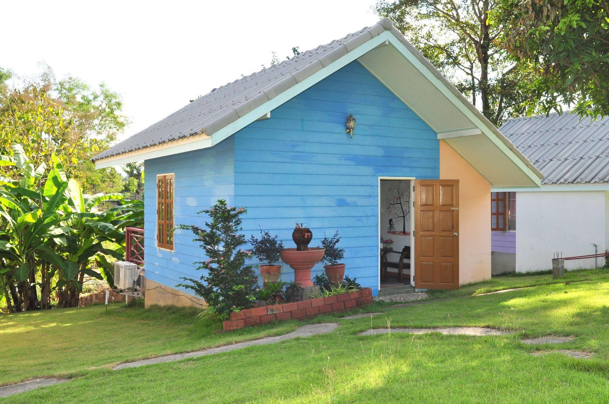 Pailaisi Resort Zewnętrze zdjęcie