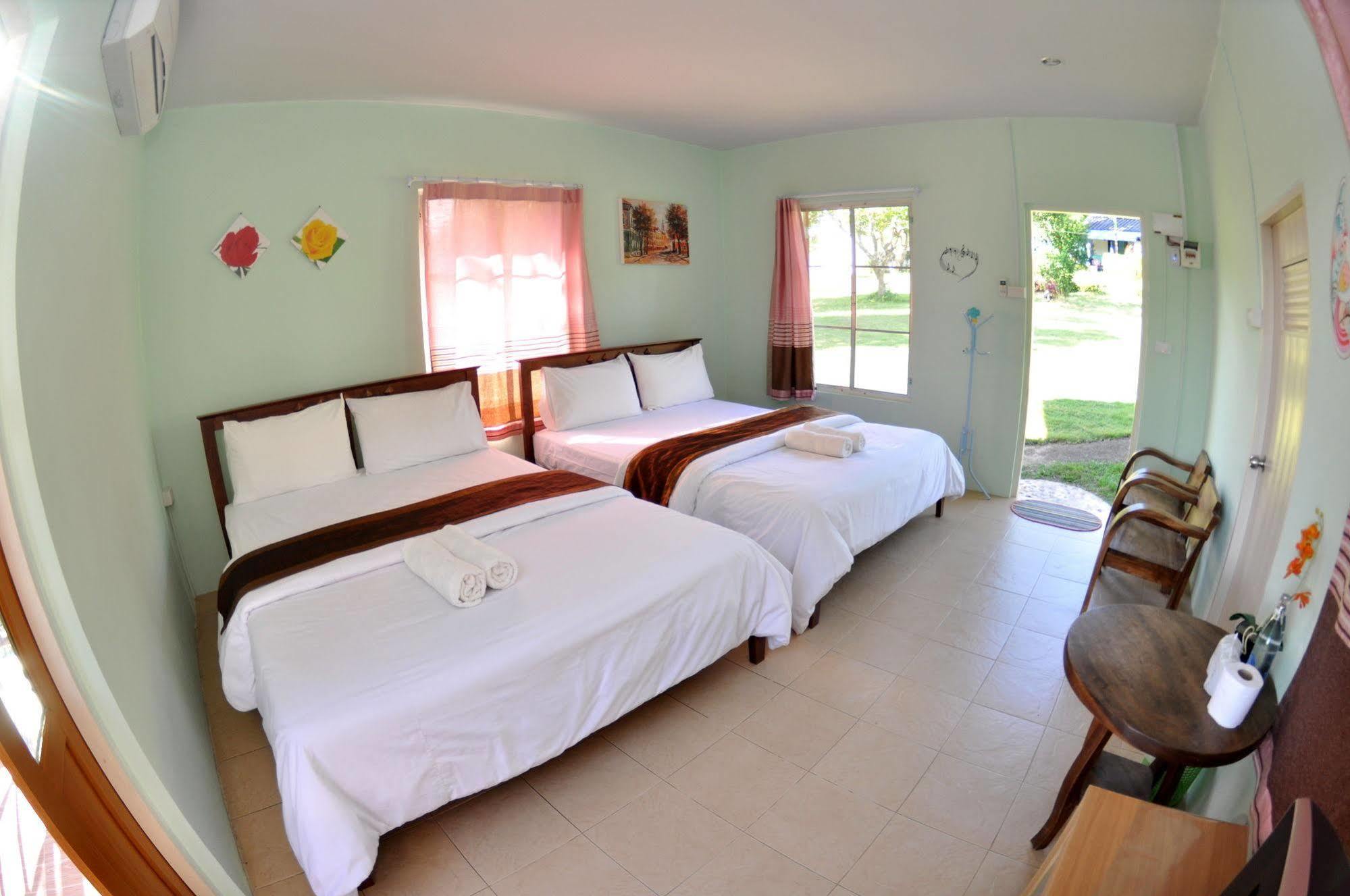 Pailaisi Resort Zewnętrze zdjęcie