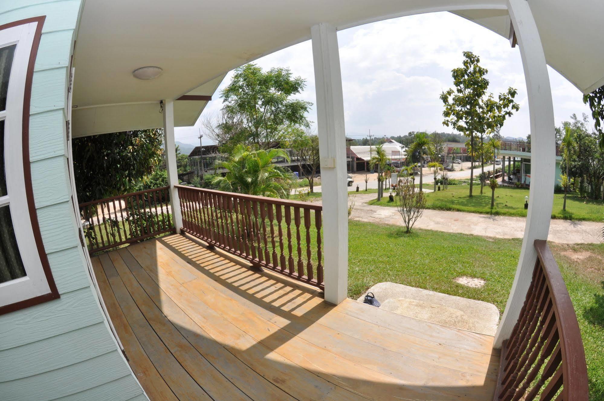 Pailaisi Resort Zewnętrze zdjęcie