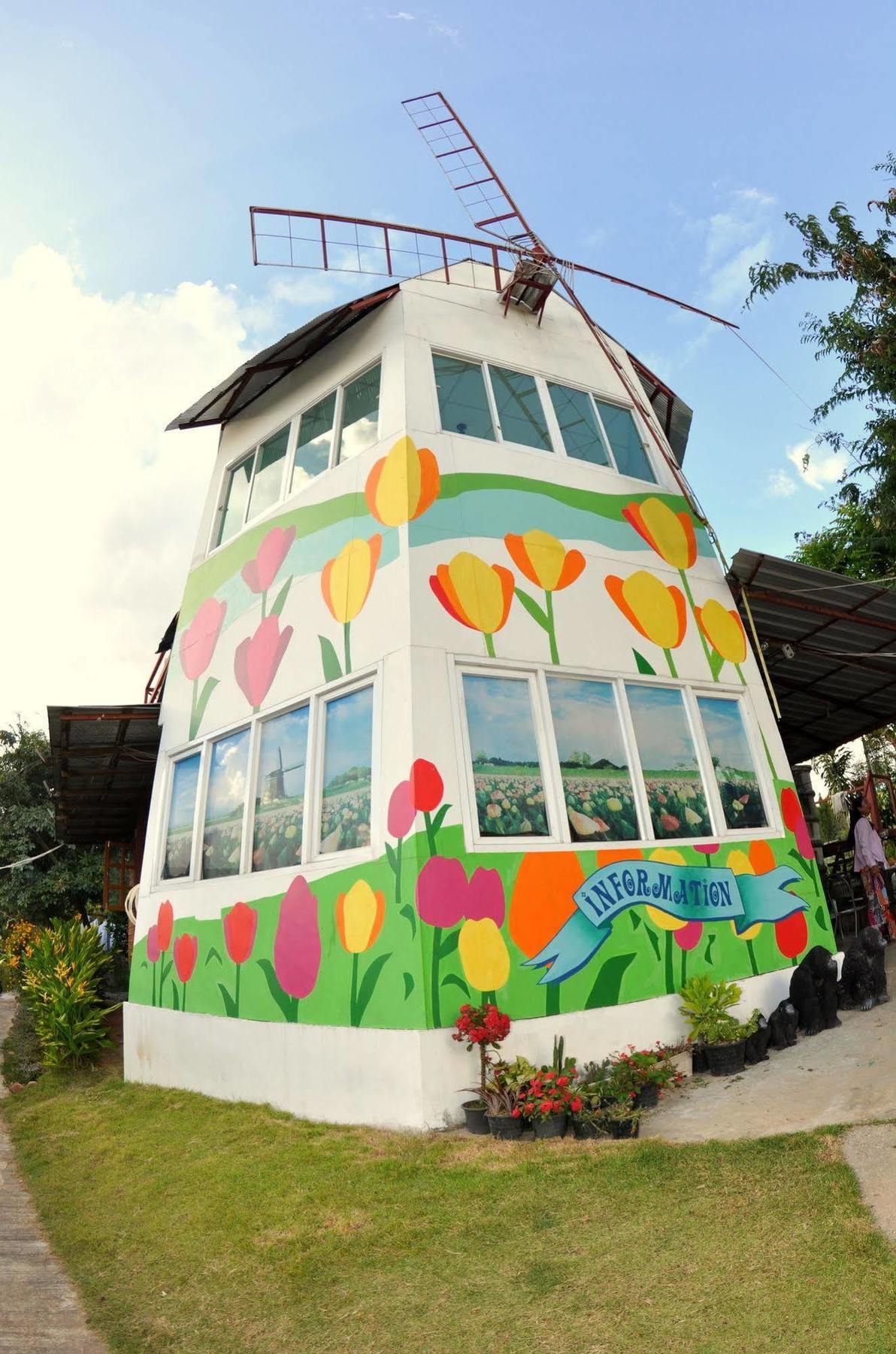 Pailaisi Resort Zewnętrze zdjęcie
